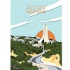 TOTE BAG -MAQAM ECHAHID, Alger-